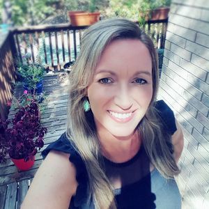 Meet your Posher, Kendra